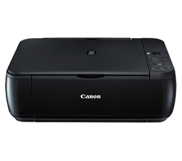 Canon PIXMA MP287 All-in-One Inkjet Printer – Used (Like New)