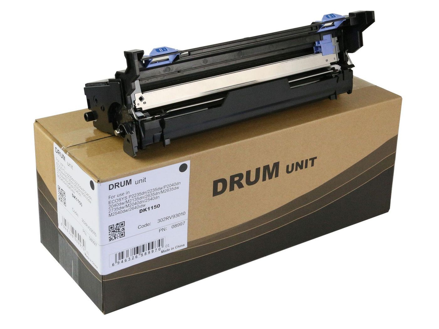 Drum Units