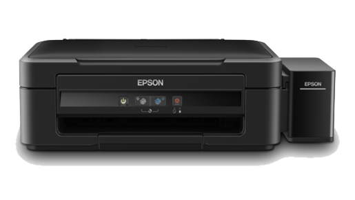 Epson L220 Ink Tank All-in-One Color Printer – Used (Like New)
