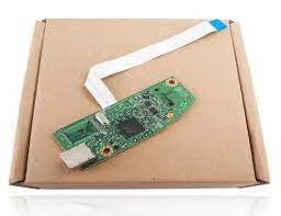 Motherboard for HP LaserJet P1102 Printer – Original/Compatible Replacement